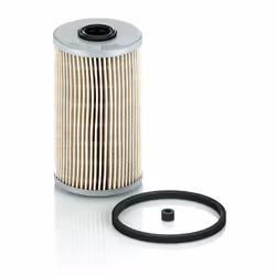 Filtre à carburant MANN-FILTER P 726 x