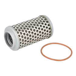 Filtre à carburant MANN-FILTER P 54 x