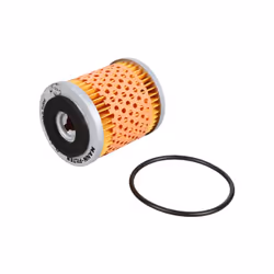 Filtre à carburant MANN-FILTER P 66 x