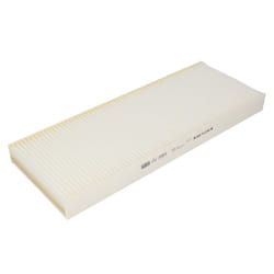 Filtre d'habitacle (filtre à pollen) MANN-FILTER CU 3959