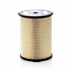 Filtre à huile MANN-FILTER PFU 19 226 x