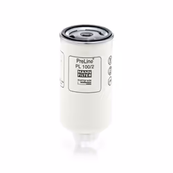 Filtre à carburant MANN-FILTER PL 100/2