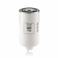 Filtre à carburant MANN-FILTER PL 250