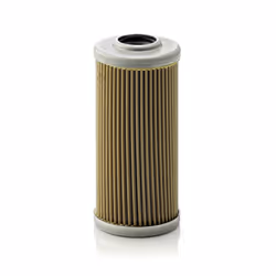 Filtre, système hydraulique de travail MANN-FILTER HD 610