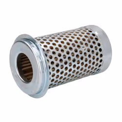 Filtre, système hydraulique de travail MANN-FILTER H 65