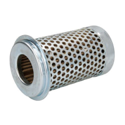 Filtre, système hydraulique de travail MANN-FILTER H 65