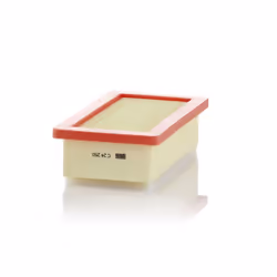 Filtre à air MANN-FILTER C 24 250