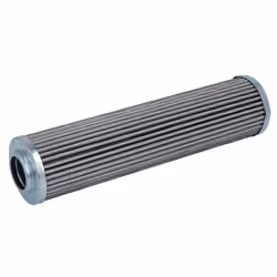 Filtre, système hydraulique de travail MANN-FILTER HD 501