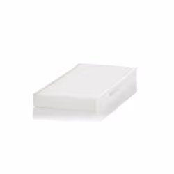 Filtre d'habitacle (filtre à pollen) MANN-FILTER CU 34 008 - Vue supplémentaire 3