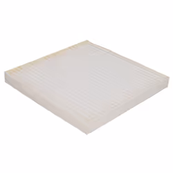 Filtre d'habitacle (filtre à pollen) MANN-FILTER CU 18 002