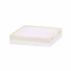 Filtre d'habitacle (filtre à pollen) MANN-FILTER CU 18 002