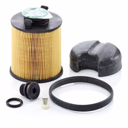 Filtre d'urée MANN-FILTER U 620/2 y KIT