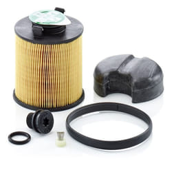 Filtre d'urée MANN-FILTER U 620/2 y KIT