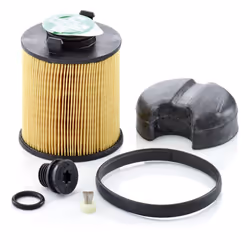 Filtre d'urée MANN-FILTER U 620/2 y KIT