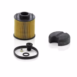 Filtre d'urée MANN-FILTER U 620/3 y KIT