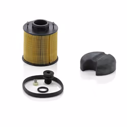 Filtre d'urée MANN-FILTER U 620/3 y KIT