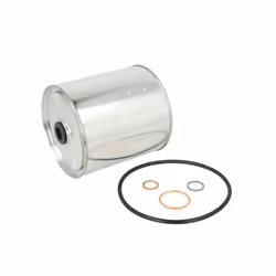 Filtre à huile MANN-FILTER PF 925 x