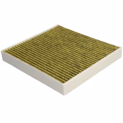 Filtre d'habitacle (filtre à pollen) MANN-FILTER FP 24 021