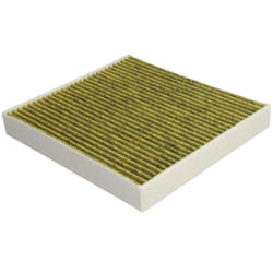 Filtre d'habitacle (filtre à pollen) MANN-FILTER FP 24 021