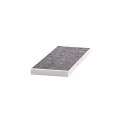 Filtre d'habitacle MANN-FILTER CUK 46 025