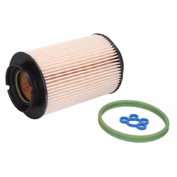 Filtre à carburant MANN-FILTER PU 936/4 X