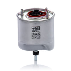 Filtre à carburant MANN-FILTER WK 9034 z