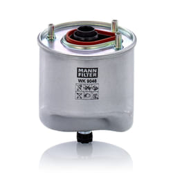 Filtre à carburant MANN-FILTER WK 9046 z
