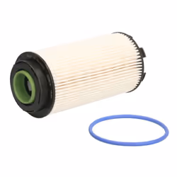 Filtre à carburant MANN-FILTER PU 834/3 X