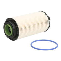 Filtre à carburant MANN-FILTER PU 834/3 X