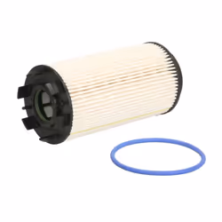 Filtre à carburant MANN-FILTER PU 834/3 X