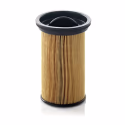 Filtre à carburant MANN-FILTER PU 742