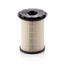 Filtre à carburant MANN-FILTER PU 731 x