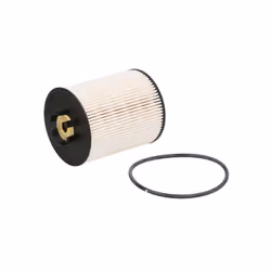 Filtre à carburant MANN-FILTER PU 815 x