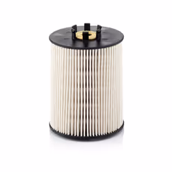Filtre à carburant MANN-FILTER PU 815 x
