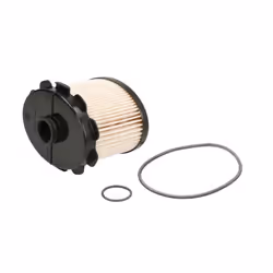 Filtre à carburant MANN-FILTER PU 1021 x