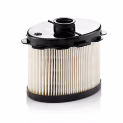 Filtre à carburant MANN-FILTER PU 1021 x