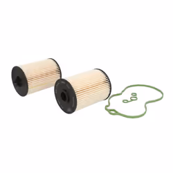 Filtre à carburant MANN-FILTER PU 821 x-2