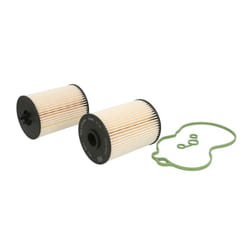 Filtre à carburant MANN-FILTER PU 821 x-2
