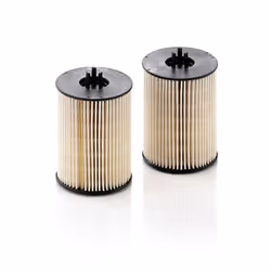 Filtre à carburant MANN-FILTER PU 821 x-2
