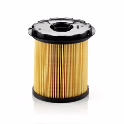 Filtre à carburant MANN-FILTER PU 822 x