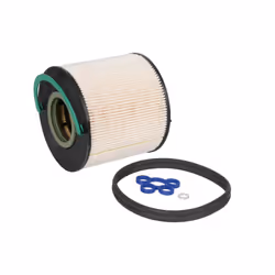 Filtre à carburant MANN-FILTER PU 1040 x