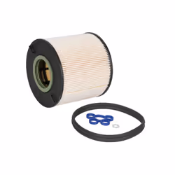 Filtre à carburant MANN-FILTER PU 1040 x