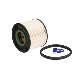 Filtre à carburant MANN-FILTER PU 1033 x