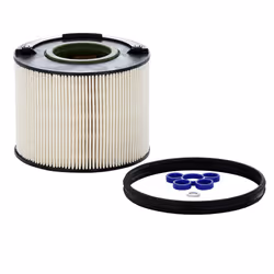 Filtre à carburant MANN-FILTER PU 1033 x