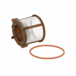 Filtre à carburant MANN-FILTER PU 50 z