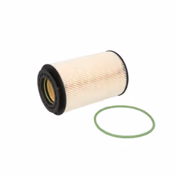 Filtre à carburant MANN-FILTER PU 1058 x