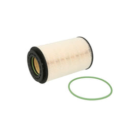 Filtre à carburant MANN-FILTER PU 1058 x