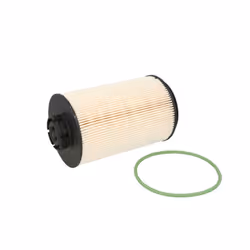 Filtre à carburant MANN-FILTER PU 1058 x