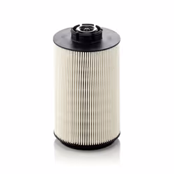 Filtre à carburant MANN-FILTER PU 1058 x