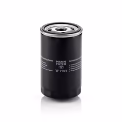 Filtre, ventilation du carter moteur MANN-FILTER W 719/1